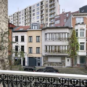 St. Catherine : Bel appartement meublé 1 chambre