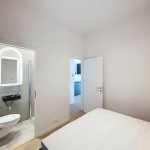 St. Catherine : Bel appartement meublé 1 chambre