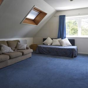 Lasne – Plancenoit : Splendide villa avec vue exceptionnelle