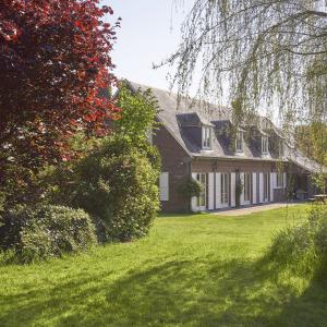 Lasne – Plancenoit : Splendide villa avec vue exceptionnelle