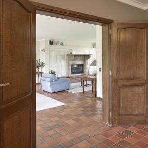 Lasne – Plancenoit : Splendide villa avec vue exceptionnelle