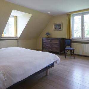 Lasne – Plancenoit : Splendide villa avec vue exceptionnelle