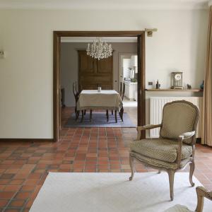 Lasne – Plancenoit : Splendide villa avec vue exceptionnelle