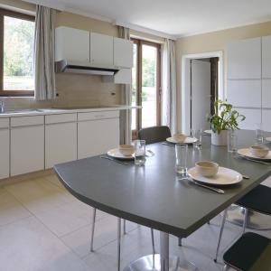 Lasne – Plancenoit : Splendide villa avec vue exceptionnelle