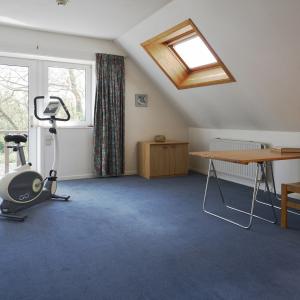 Lasne – Plancenoit : Splendide villa avec vue exceptionnelle