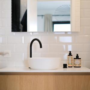 Appartement de standing avec terrasse de ± 75 m² vue 270°