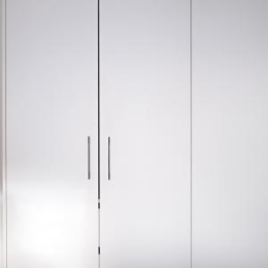 Appartement de standing avec terrasse de ± 75 m² vue 270°