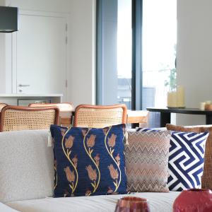 Appartement vue exceptionnelle (270°) & terrasse de 75 m²