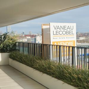 Appartement vue exceptionnelle (270°) & terrasse de 75 m²