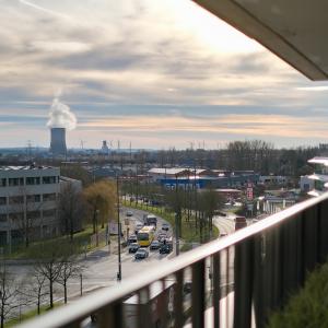 Appartement vue exceptionnelle (270°) & terrasse de 75 m²