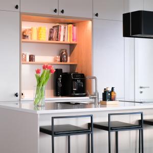 Appartement vue exceptionnelle (270°) & terrasse de 75 m²