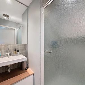 Sablon : Superbe appartement avec une grande terrasse