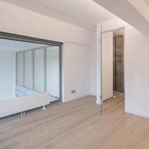 Molière: Superbe loft 223 m² - 4 chambres, terrasse, parking
