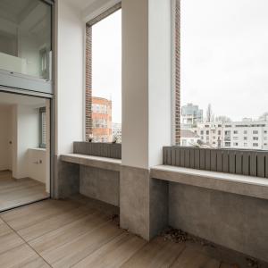 Molière: Superbe loft 223 m² - 4 chambres, terrasse, parking