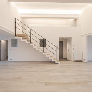 Molière: Superbe loft 223 m² - 4 chambres, terrasse, parking