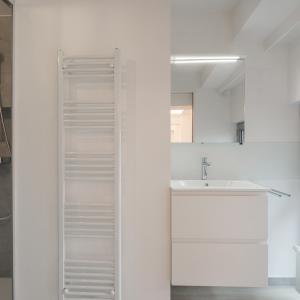 Molière: Superbe loft 223 m² - 4 chambres, terrasse, parking