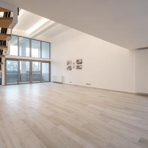 Molière: Superbe loft 223 m² - 4 chambres, terrasse, parking