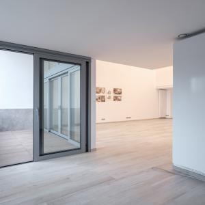 Molière: Superbe loft 223 m² - 4 chambres, terrasse, parking