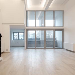 Molière: Superbe loft 223 m² - 4 chambres, terrasse, parking