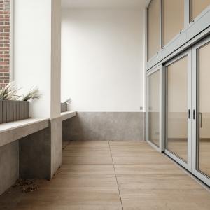 Molière: Superbe loft 223 m² - 4 chambres, terrasse, parking