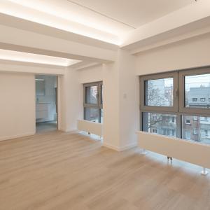 Molière: Superbe loft 223 m² - 4 chambres, terrasse, parking