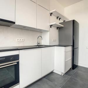 Guy d'Arezzo : Superbe appartement entièrement rénové