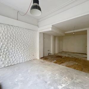 Sainte-Catherine – Joli rez-de-chaussée commercial de 45 m²