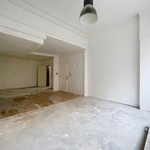 Sainte-Catherine – Joli rez-de-chaussée commercial de 45 m²