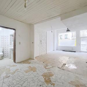 Sainte-Catherine – Joli rez-de-chaussée commercial de 45 m²