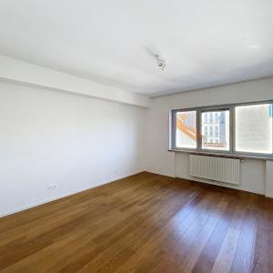 Quartier Européen : Bel appartement 2 chambres avec terrasse