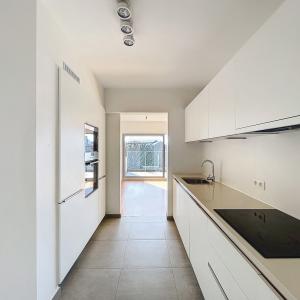 Quartier Européen : Bel appartement 2 chambres avec terrasse