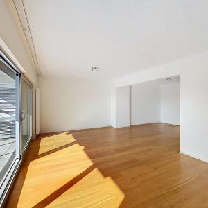 Quartier Européen : Bel appartement 2 chambres avec terrasse