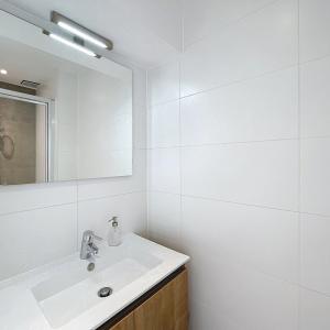 Quartier Européen : Bel appartement 2 chambres avec terrasse