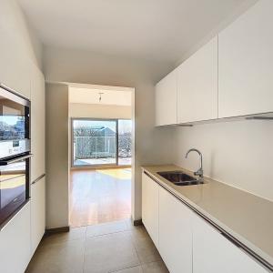 Quartier Européen : Bel appartement 2 chambres avec terrasse