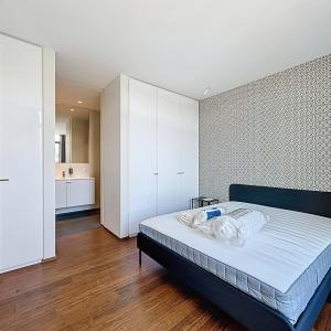 Toison d'Or : Superbe appartement meublé avec 1 chambre