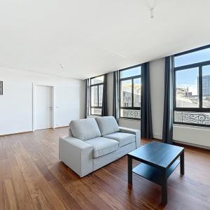 Toison d'Or : Superbe appartement meublé avec 1 chambre
