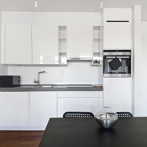 Toison d'Or : Superbe appartement meublé avec 1 chambre