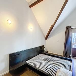 Congrès/Parc Royal : Super appartement 2 chambres meublé 