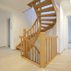 Dieweg : Maison 3 façades + piscine extérieure chauffée