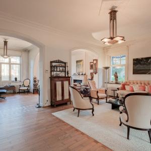 Vivier d'oie - Villa de caractère sur terrain de 15 ares