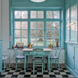 Vivier d'oie - Villa de caractère sur terrain de 15 ares