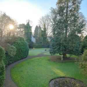 Vivier d'oie - Villa de caractère sur terrain de 15 ares