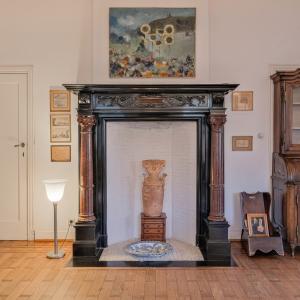 Vivier d'oie - Villa de caractère sur terrain de 15 ares