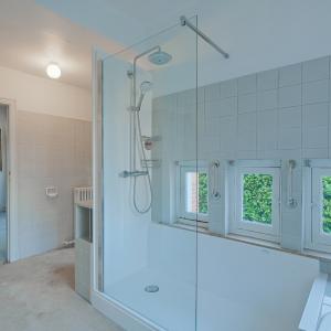 Vivier d'oie - Villa de caractère sur terrain de 15 ares