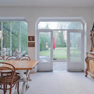 Vivier d'oie - Villa de caractère sur terrain de 15 ares