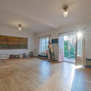 Vivier d'oie - Villa de caractère sur terrain de 15 ares