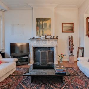 Vivier d'oie - Villa de caractère sur terrain de 15 ares