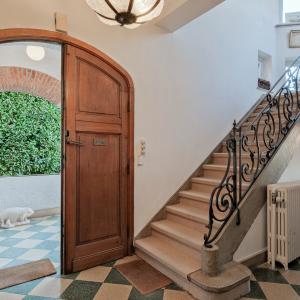 Vivier d'oie - Villa de caractère sur terrain de 15 ares