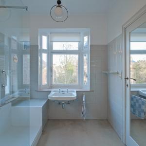 Vivier d'oie - Villa de caractère sur terrain de 15 ares