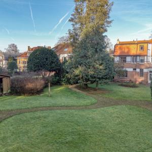 Vivier d'oie - Villa de caractère sur terrain de 15 ares